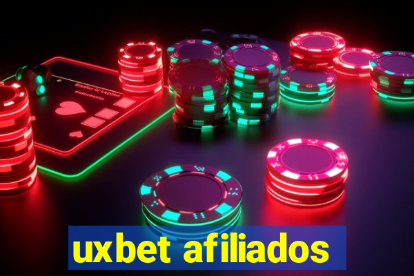 uxbet afiliados